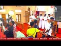 BB wedding choir marthoma church Pathanamthitta , live BBaudios