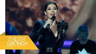 Tanja Savic - Soba zablude - ZG Specijal 12 - 2018/2019 - (TV Prva 09.12.2018.)