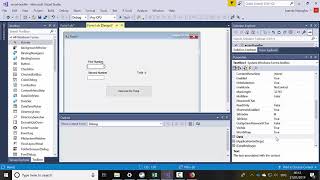 Error Handlers in Visual Basic - How to deal with errors