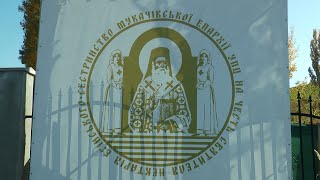 Швидка духовна допомога: в Ужгороді сестри милосердя підтримують людей в скруті