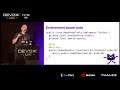 Koog your own AI! Delicious recipe by Simon Vergauwen