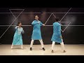 monday live dance class tere vaste falak se mein chand launga hook step parveen sharma