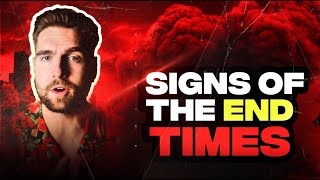 Why Matthew 24 is Key to Understanding End Times | Colby Maier