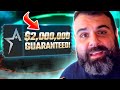 Can I Win Entry To A $2,000,000 Poker Tournament?!