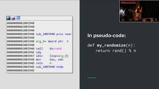 SEC-T 0x0B: Ophir Harpaz - Hacking Minesweeper: A Beginner's Steps to Reverse Engineering