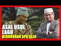 Asal Usul Lagu P. Ramlee 