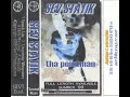 Sev Statik - Tha Pointman EP (1998)