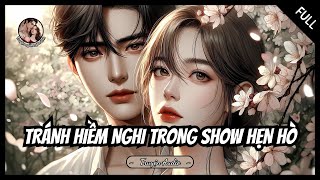 Cùng Tham Gia Chương Trình Yêu Đương Với Ảnh Đế Lạnh Lùng, Chúng Tôi Bị Gán Thành Một Đôi