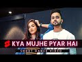 KYA MUJHE PYAR HAI | Tejas & Ishpreet | Short Dance Video | Dancefit Live | Dancefit Live Shorts