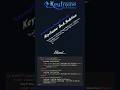 Create 3D Text Slide HTML CSS Only | Keyframe Tech Solution