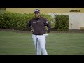 inside a shane lowry short game session undercover lessons golf digest