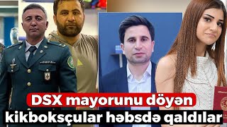 Prokuror məşhur tiktokerə AĞIR CƏZA İSTƏDİ