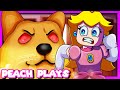 👑 Roblox Doge Escape // Roblox Funny Moments // Peach Plays Roblox