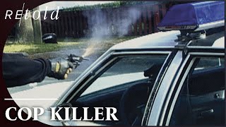 Cop Killer | The FBI Files (Full True Crime Episode)