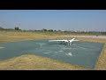 20240110 yangda sky whale vtol drone test 01 06