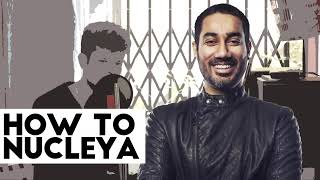 Nucleya Style | South Indian type | Edm