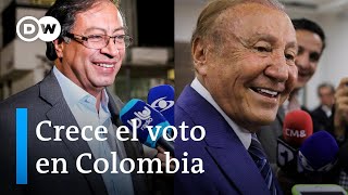 La polarización política en Colombia: ¿antídoto contra el abstencionismo?