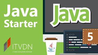 Java Starter. Урок 5. Логические операции