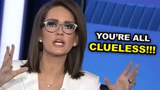 Fox Host SHUTS DOWN Colleagues with UNFILTERED Reality Check