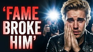 Justin Bieber: The Dark Truth Behind His Fame Nobody Talks About