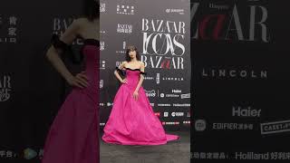 230530 -  Victoria Song for Harper’s Bazaar Icons Annual Party #songqian #宋茜 #빅토리아