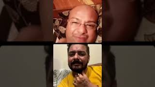 Hindustani Bhau vs Dipak Kalal || full Gali videos 🖕