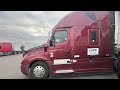 Doin what it takes for the green #gdawg #paperchasers4life #da504express #truckdriver #vlog #nsi 