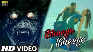 AMAVAS: Bheege Bheege video song ! Latest video song