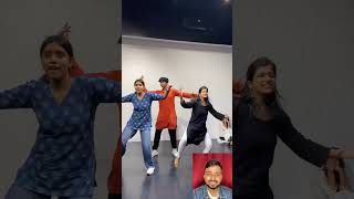 Banthanchali viral dance | #reelindia #dancer #workshops #banthanchali #reelkarofeelkaro