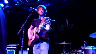 Matt Duke - Black (Pearl Jam Cover) - Jammin Java Vienna - 11-03-2012