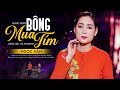 Bông Mua Tím (St: Hà Phương) - Ngọc Hân | MV OFFICIAL