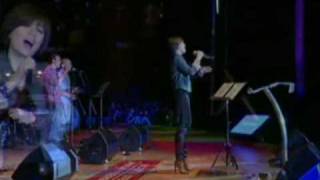 Agnes Monica (2nd Song) Always - Natal 251209.wmv