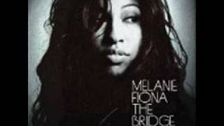 Melanie Fiona The Bridge - Please Don't Go (NEW Music 2010)