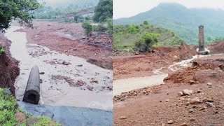 Maharashtra: 6 dead, 18 missing after Tiware Dam breaches in Ratnagiri