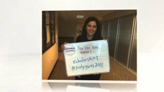 Day of Giving Thank You Video 2016