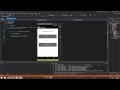 Xamarin Android Tutorial   7   Customizing Buttons and Progress Bars