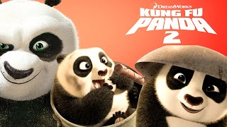 The Best of Baby Po 🐼 Kung Fu Panda | Extended Preview | Animal Friends