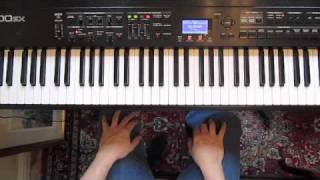 Tutorial - Monty Python Theme