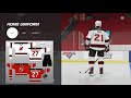 nhl 21 2003 custom roster overview 700 players nhl21 weneedrostersharing