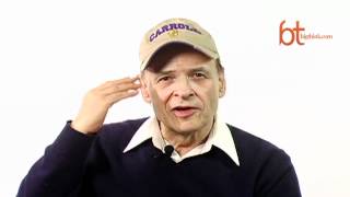 "The Things They Carried," 20 Years Later | Tim O'Brien | Big Think