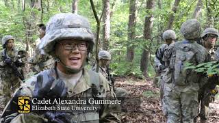 FTX | 2nd Regiment, Basic Camp 2019