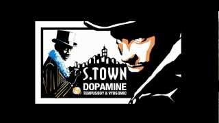 KAZAK STOWN - DOPAMINE