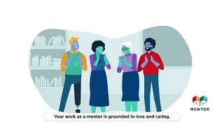 Trailer - Becoming a Better Mentor: Strategies to Be There for Young People