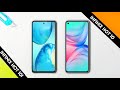 Infinix Hot 10i Vs Infinix Hot 10 Full Specification Comparison 🔥