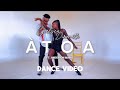 Chelsea Dinorath - À Toa Ft Anderson Mario  || Dance Vídeo || by Narutadas Dancer e Chatriz Vieira