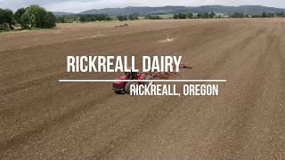 Video of Rickreall Dairy by Ag West Supply