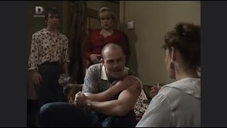 EastEnders: Grant Mitchell Scenes - Episode 097