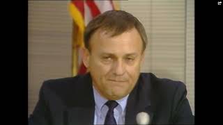 RAW  Snippets of KIRO 7 News coverage of Stella Nickell case from 1986 – KIRO 7 News Seattle