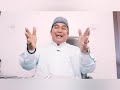 Ustadz Abu Fikri in Orang bodoh ( Sipermata Qiblat bagian kedua )