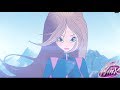 World of Winx 2 - Sparkle of Light [FULL SONG]